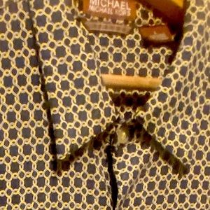 Michael Kors dress shirt